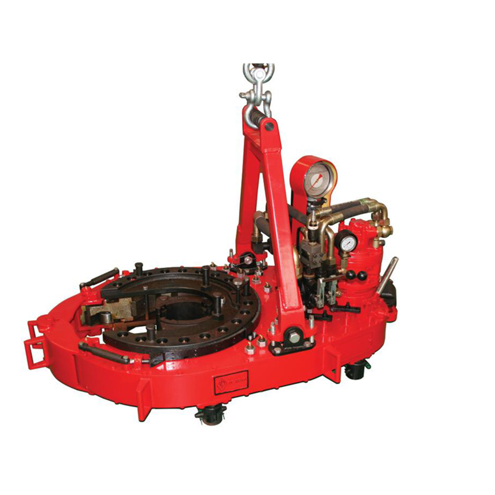 Casing power tong TQ series
