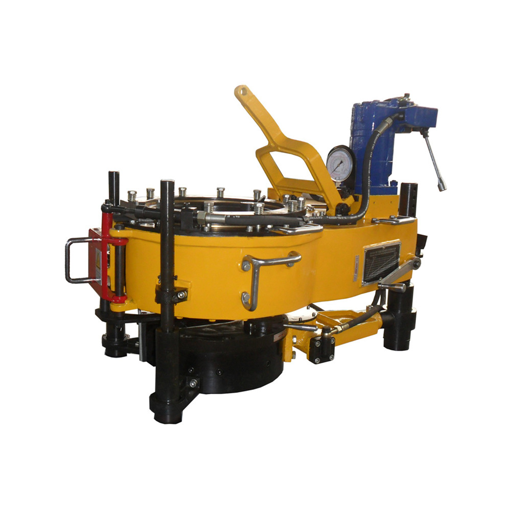 Tubing tong XQ114