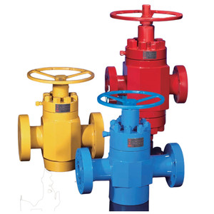 Gate Valve