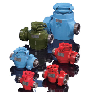Plug Valve