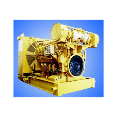 A12V190PZL Diesel Engine