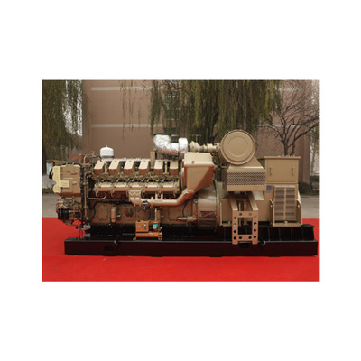 1200GF50 Diesel generating set