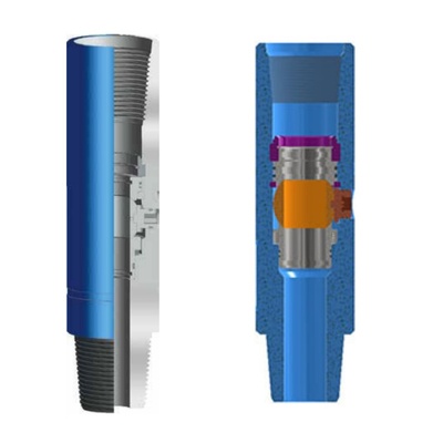 Kelly Pipe Plug Valve