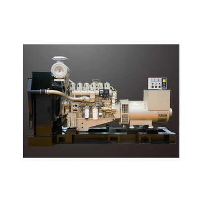 400GF30 Diesel generating set