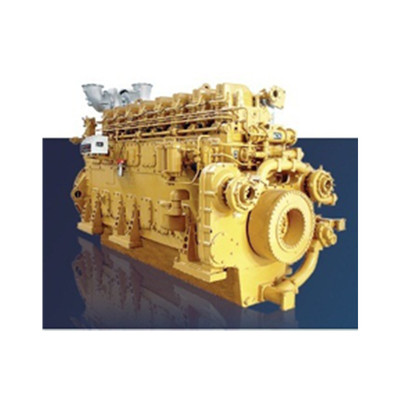 190 Series Diesel Engine