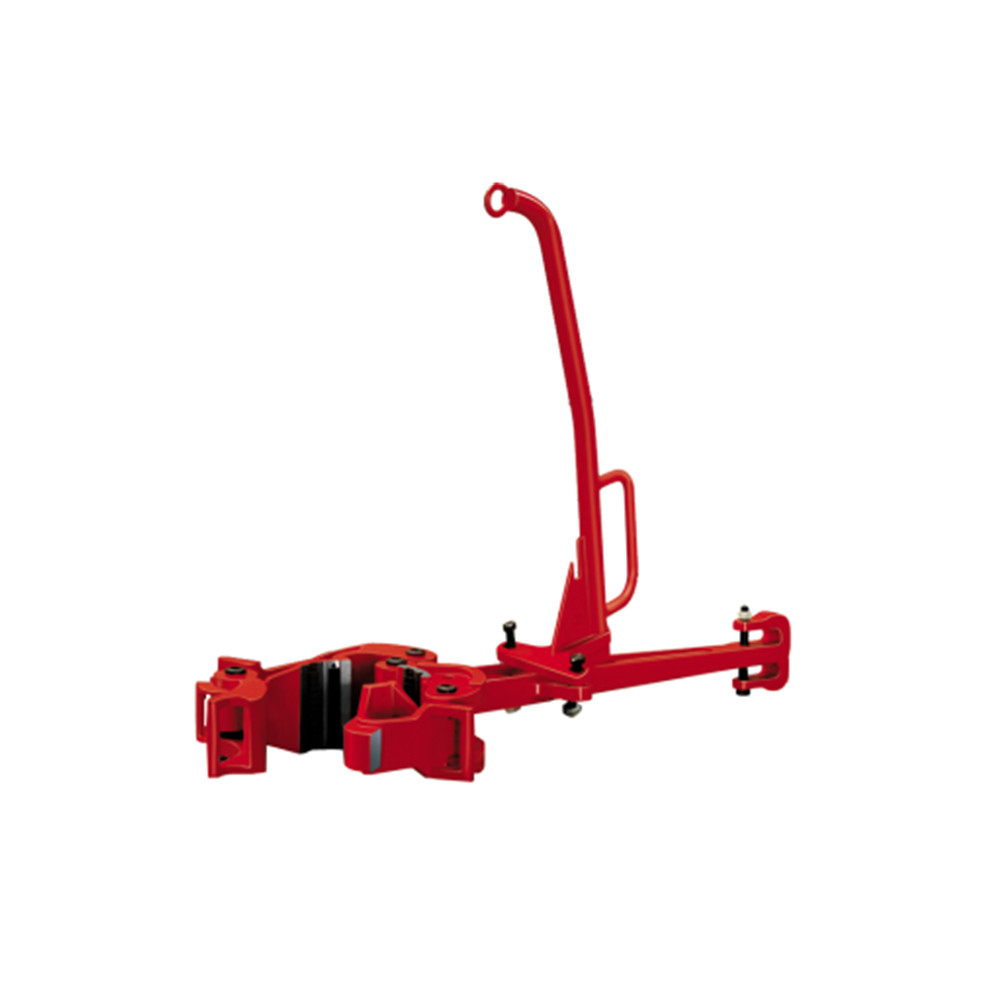 Type WWB Manual Tong