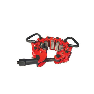 Safety Clamp-3