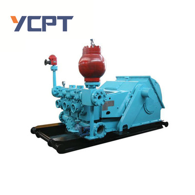 Mud Pump 3NB Series 