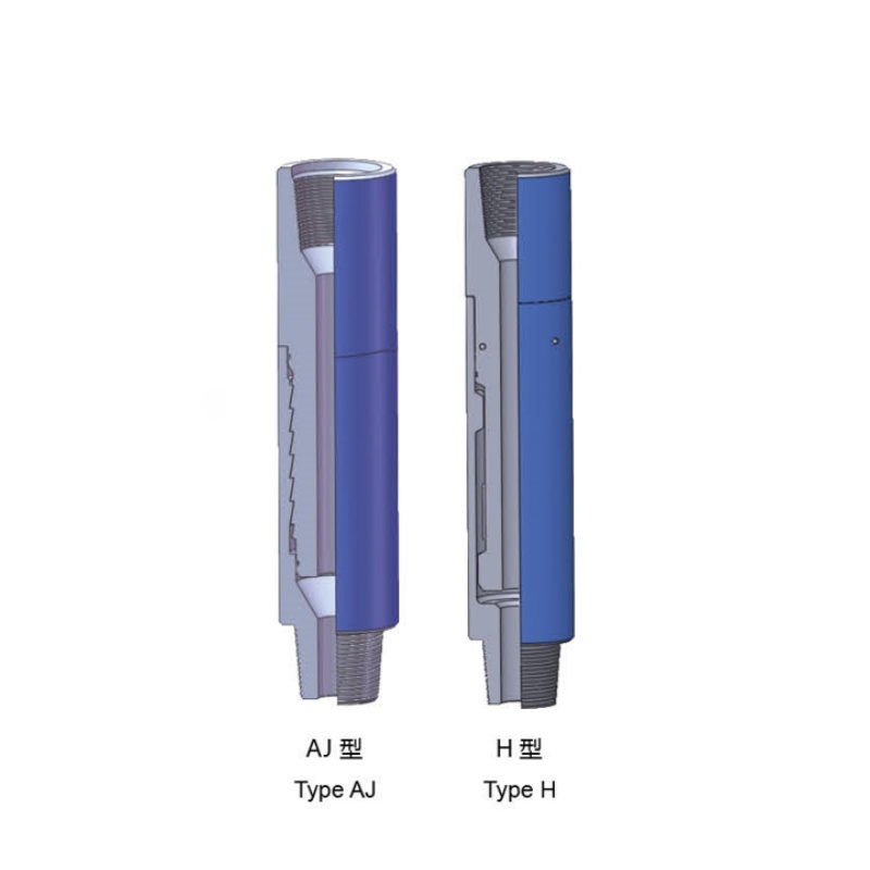 Safety Joint