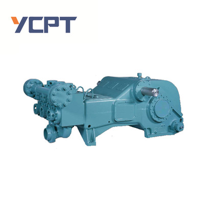 Mud Pump PZ Series 