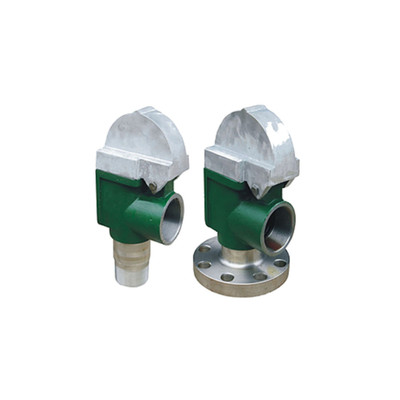 JA-3 Shear Relief Valve