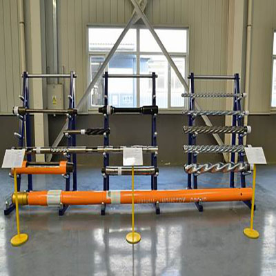 High Performance Positive Displacement Motor Short Bit to Bent