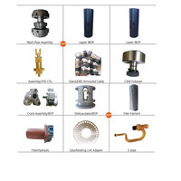 Top Drive Spare Parts