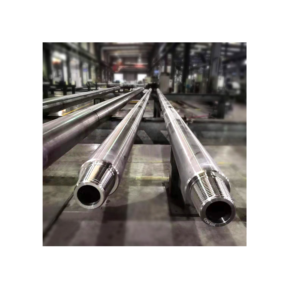 Highstrength Drill Collar YACHENG PETRO _ China