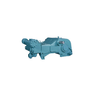 Mud Pump PZ Series 