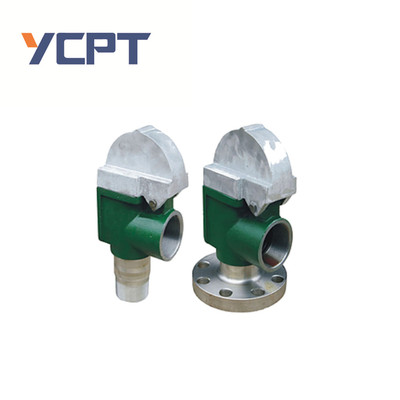 JA-3 Shear Relief Valve