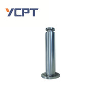 Extension rods