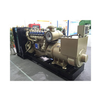 300GF30-T Gas generator set