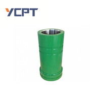 Bimetal liner