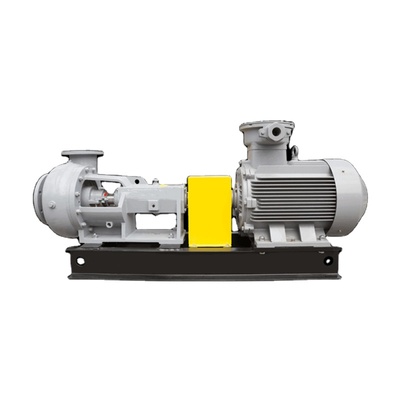 Sand Pump