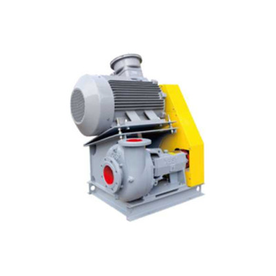 Shear Pump