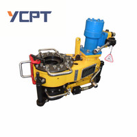 Sucker Rod Power Tongs