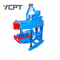 Casing tong KHT Series