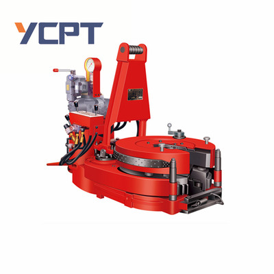 Drill pipe tong