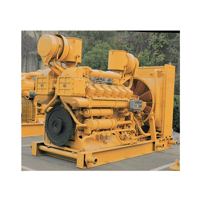 G12V190PZL Diesel Engine