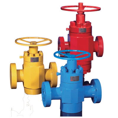 Gate Valve