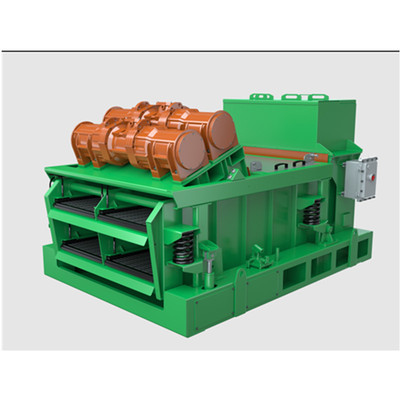 Shale Shaker