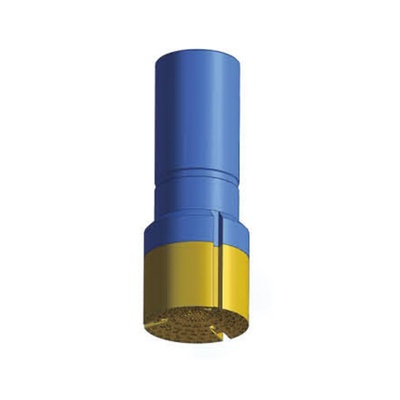 Concave Bottom Mill Shoes