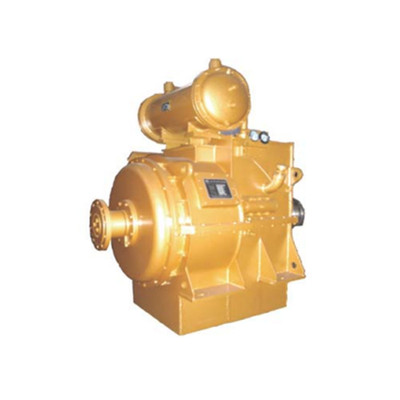 Hydraulic Coupling Gear Reducer