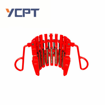 Drill Collar Slips