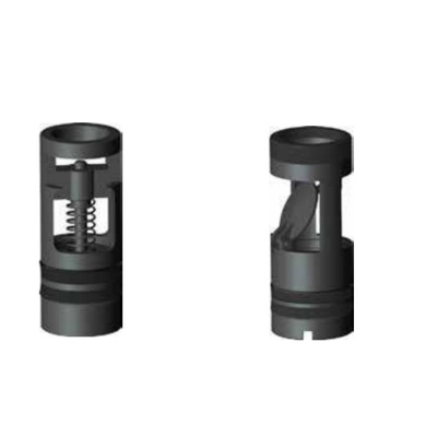 Float Valve