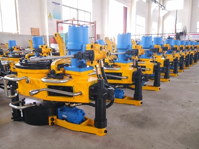 一.1.Tubing tong XQ140