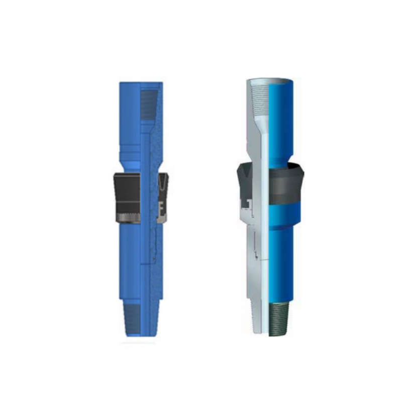 Pressure Test Plug