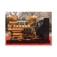 AG12V190PZL Diesel Engine（Electronic controlled and electronic injection）