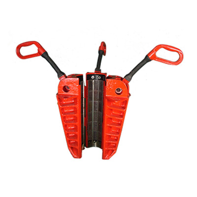 Drill pipe Slips