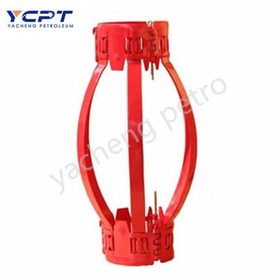 Bow Spring Centralizer
