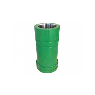 Bimetal liner