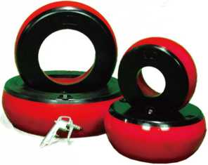 Air-operated Thread Protector