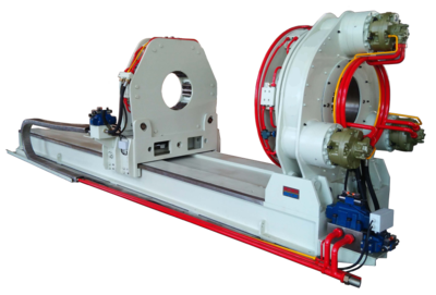 Make and Breakout Machine